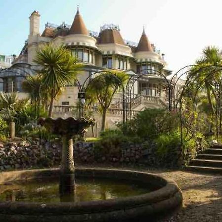 Luxury Central Bmth House With Hot Tub. Stunning! Bournemouth Zewnętrze zdjęcie
