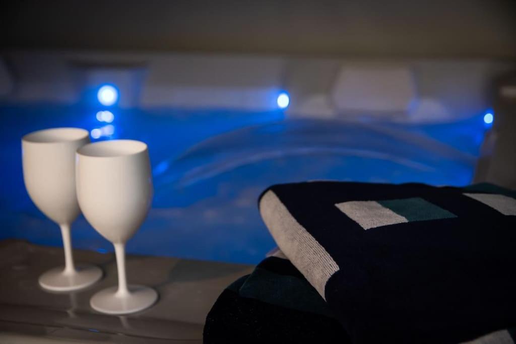 Luxury Central Bmth House With Hot Tub. Stunning! Bournemouth Zewnętrze zdjęcie