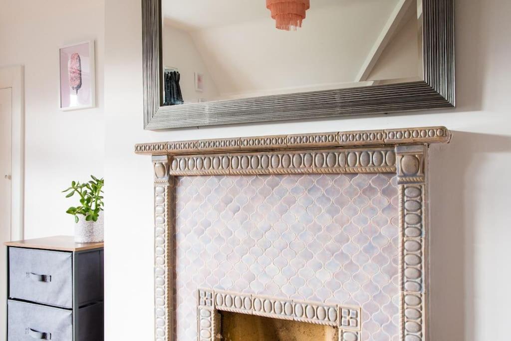 Luxury Central Bmth House With Hot Tub. Stunning! Bournemouth Zewnętrze zdjęcie