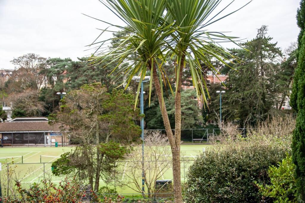 Luxury Central Bmth House With Hot Tub. Stunning! Bournemouth Zewnętrze zdjęcie